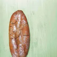 Bramborový chleba