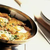 Bramboráky po indicku