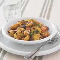 Francouzské brambory