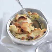 Bread pudding