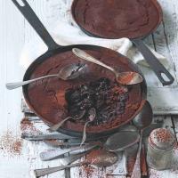16x božské brownies podle Apetitu