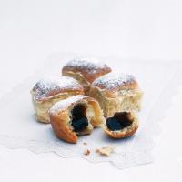 Povidlové buchty