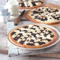 Nejlepší kynuté koláče a buchty aneb Jak na tradiční náplně: makovou, tvarohovou, ořechovou a povidlovou