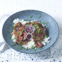 Bulgogi