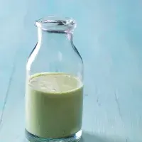 Bylinkovo-ančovičkový dresink