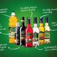 Octů je mnoho druhů. Který se na co hodí?