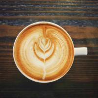 Rekordní české cappuccino má 1050 litrů
