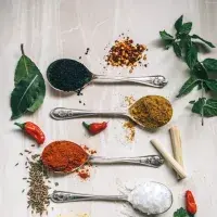 Pikatní kari pasta 6x jinak: Pro milovníky asijské kuchyně