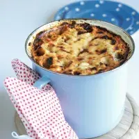 Cannelloni à la medová plástev