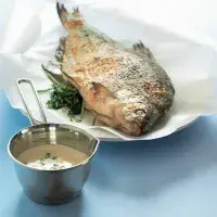 Cejn s vinnou omáčkou