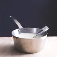 Čerstvý měkký sýr Čerstvý měkký sýr