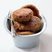 Červenočočkové karbanátky Červenočočkové karbanátky