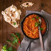 Dokonalý indický dhal v mnoha podobách