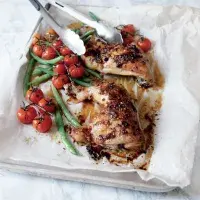 Česneková chilli marináda