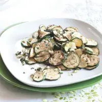 Naučte rodinu jíst zeleninové přílohy