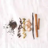 Směs chai Směs chai