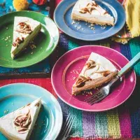 Cheesecake s dulce de leche Cheesecake s dulce de leche