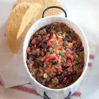 Chilli con carne