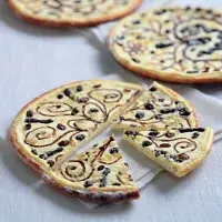Chodské koláče (podle Hanče Sladké z Draženova) Chodské koláče (podle Hanče Sladké z Draženova)