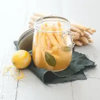 Nakládaný chřest Nakládaný chřest