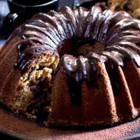 Bábovka nejen na neděli: 31 receptů