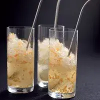 Cointreau Granita