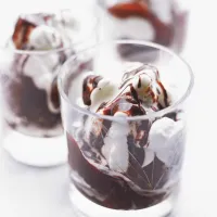 Čokoláda k mlsání