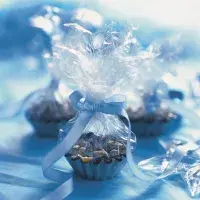 Čokoládová bábovička