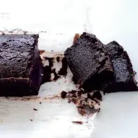 Božský čokoládový fondán