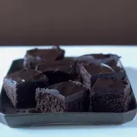 Čokoládový perník