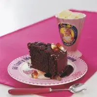 Colový dort Colový dort