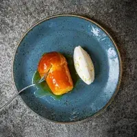 Limoncello bábovičky