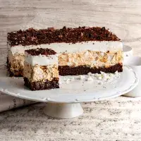 Řezy Alpská kostka