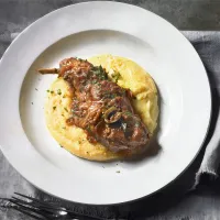 Králičí cacciatore