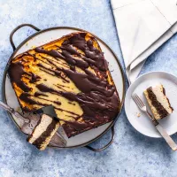 Tvarožník s mákem