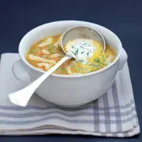 Čorba de burta Čorba de burta