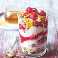 Cranachan