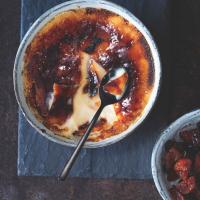 Spalte to Aneb jak na perfektní crème brûlée