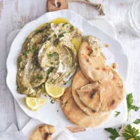 Lilkový baba ganuš