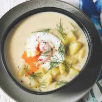 Koprová omáčka na 6 různých způsobů