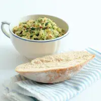 Cuketová pomazánka