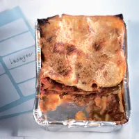 Cuketové lasagne