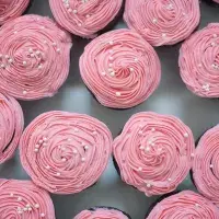 Vyměňte svatební dort za cupcakes
