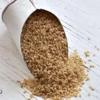 Vaříme pro zdraví: hnědá rýže