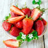 10 důvodů, proč milovat jahody. Jsou nabité energií, chutí i vitaminy