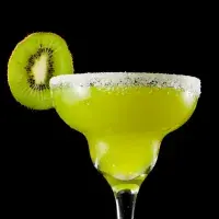 Kiwi margarita