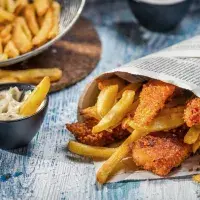 Připravte si domácí ochucenou majonézu, možností je celá řada