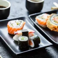 10 věcí, které jste (ne)věděli o suši