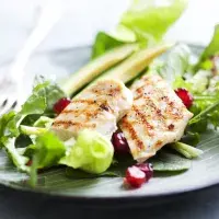 3 tipy, co se zbylým kuřetem