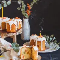 Jak na to: vánoční polevy pro každé cukroví